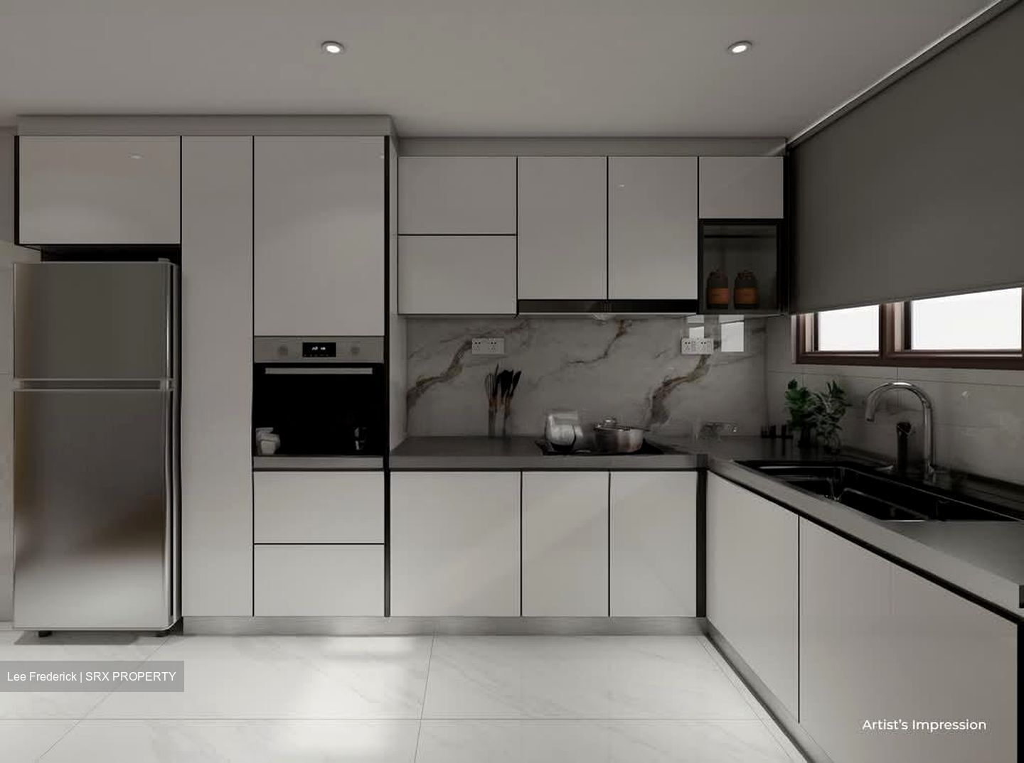 The Bronze (D12), Apartment #559206221
